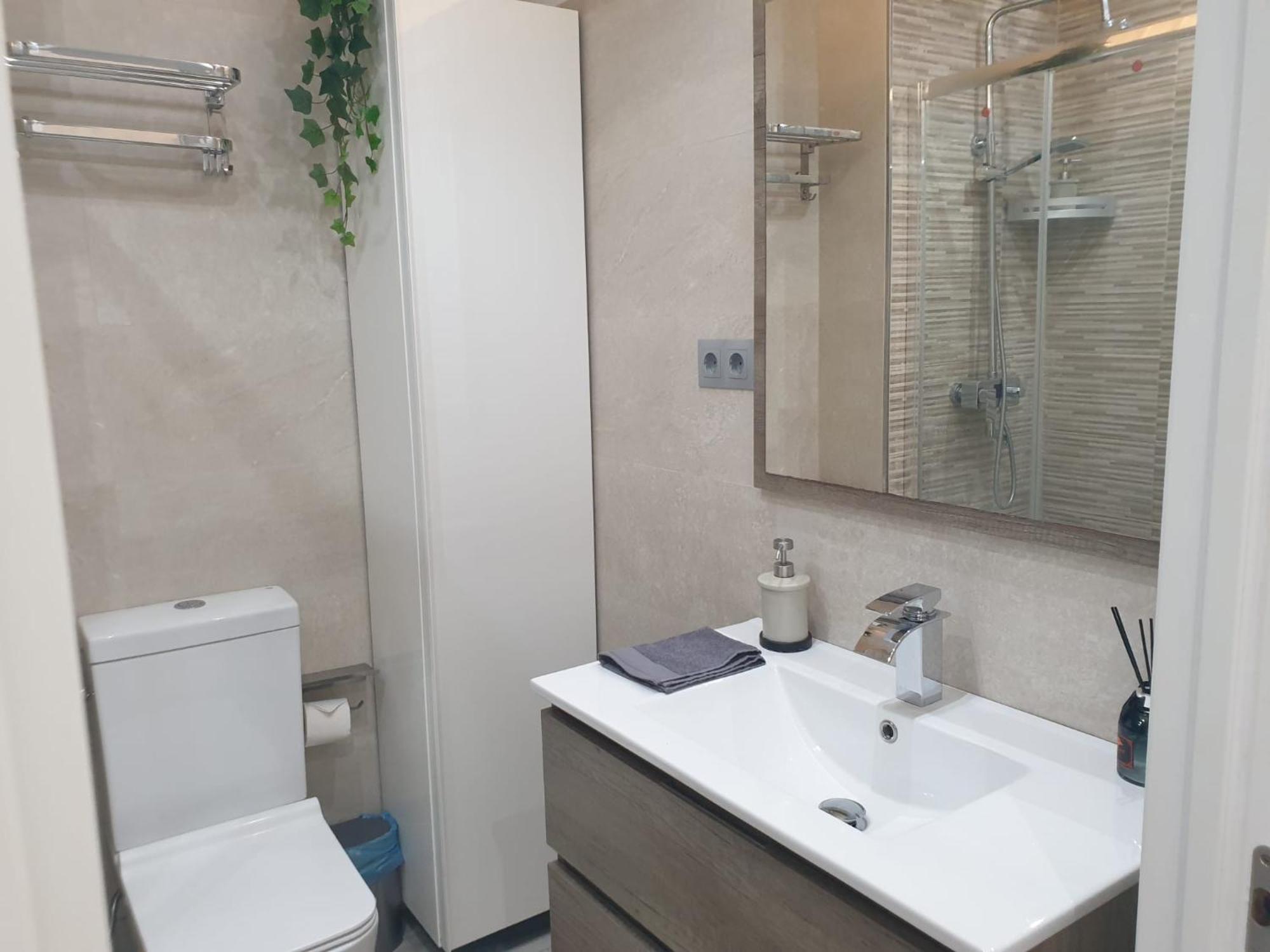Apartamento Entre El Mar Y Las Vistas Apartment Fuengirola Exterior photo